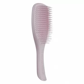 Tangle Teezer The Wet Detangler Millennial Pink Расческа для волос (нежно-розовый цвет)