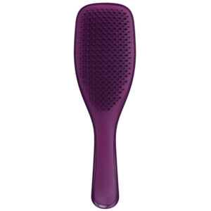 Расческа-массажер Tangle Teezer The Ultimate Wet Detangler Mini Midnight Plum