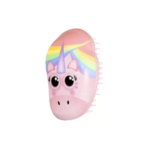 Детская расческа Mini Rainbow The Unicorn (Tangle Teezer, The Original)