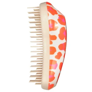 Расческа для прямых и волнистых волос Ориджинал мини Orange Safari (Tangle Teezer, The Original)