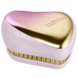 Расческа для всех типов волос Sweet Lilac & Yellow Chrome (Tangle Teezer, Compact Styler)