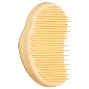 Расческа Mini Buttercup Yellow для прямых и волнистых волос (Tangle Teezer, The Original)