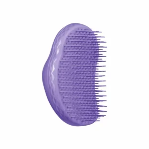 Tangle Teezer Thick & Curly Lilac Fondant Расческа для волос (сиреневый цвет)