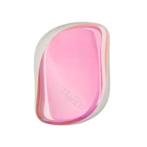 Расческа Holo Hero розовый (Tangle Teezer, Compact Styler)