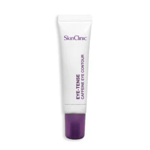 SkinClinic Eye-Tense Крем для век дренажный и укрепляющий 15 мл.